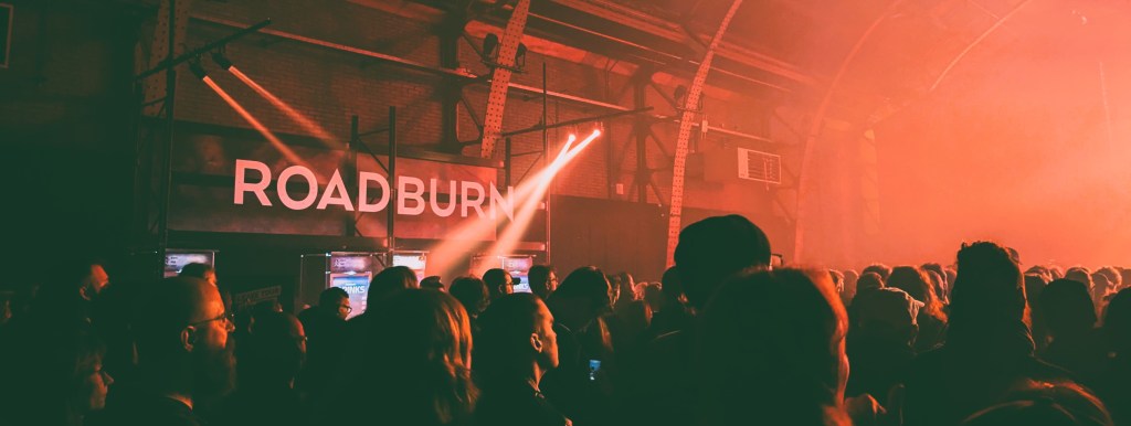 My Roadburn Experience